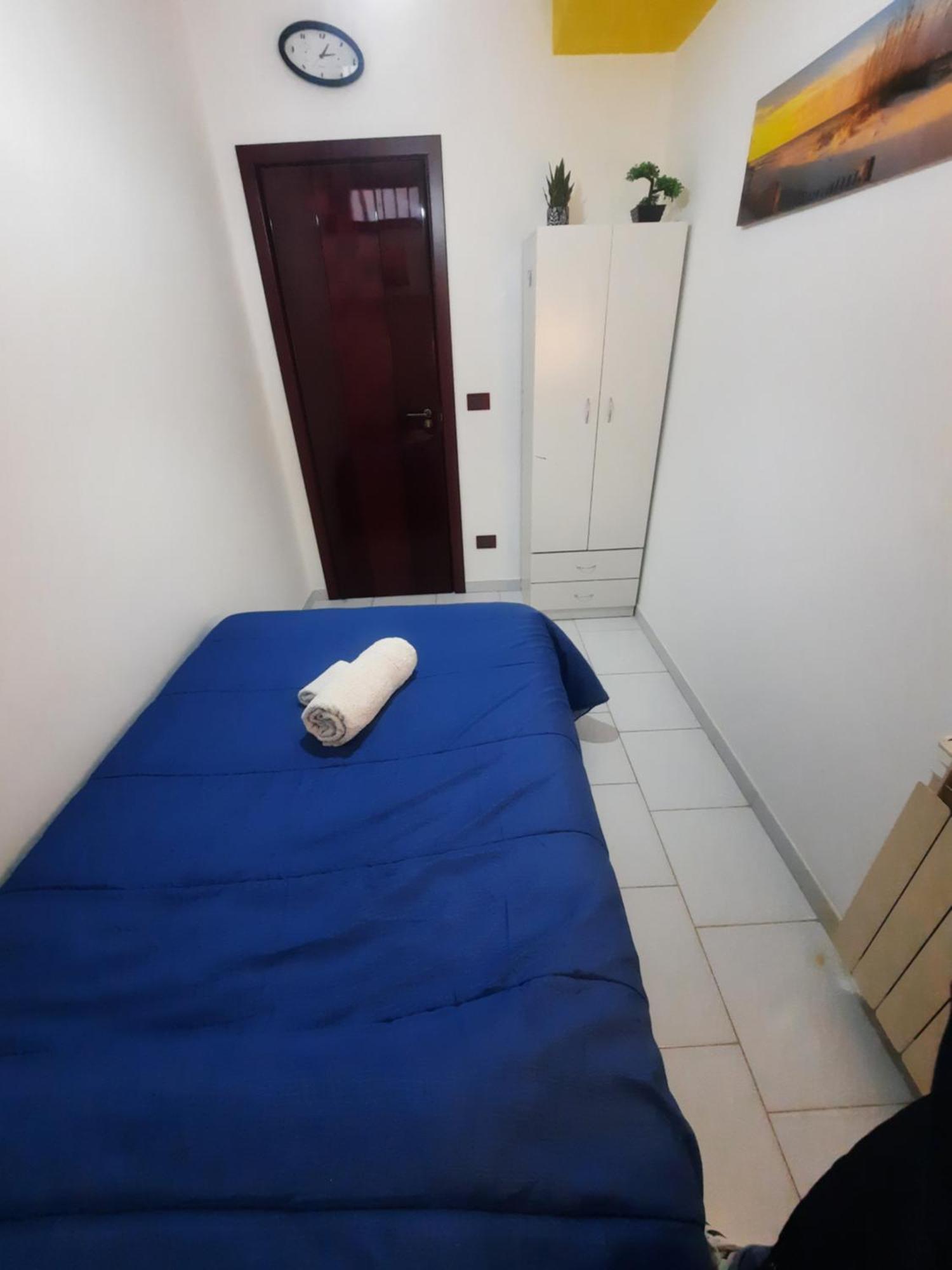 Torre Del Meridiano Casa Vacanze Centrale 泰尔莫利 外观 照片