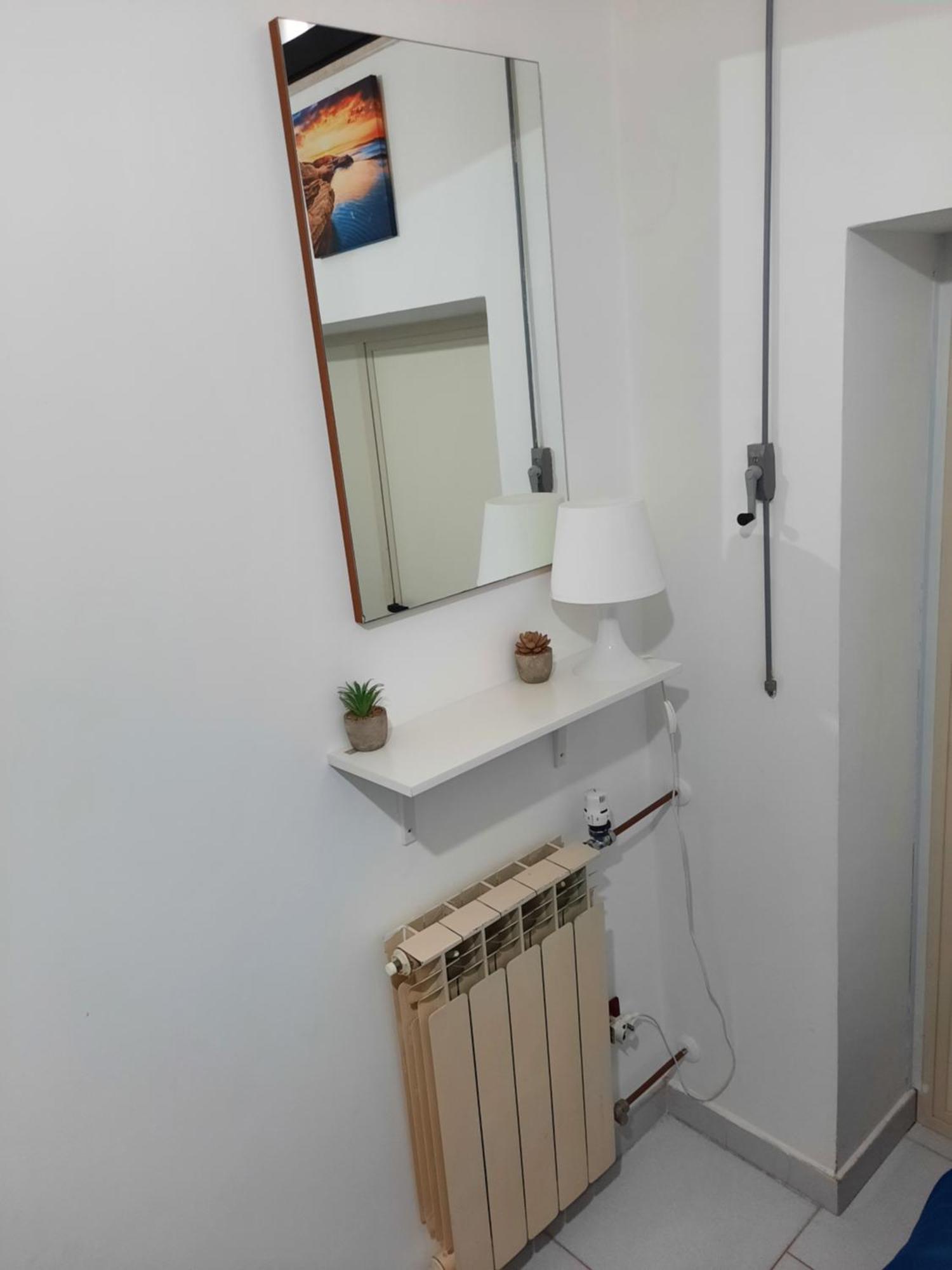 Torre Del Meridiano Casa Vacanze Centrale 泰尔莫利 外观 照片